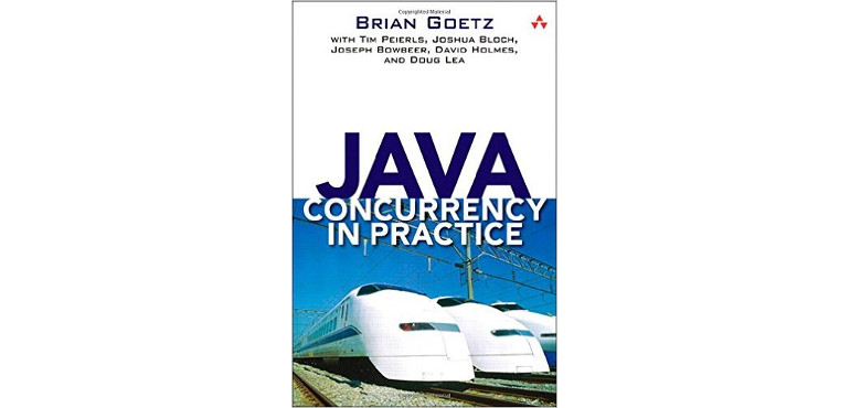 Java concurrency in practice