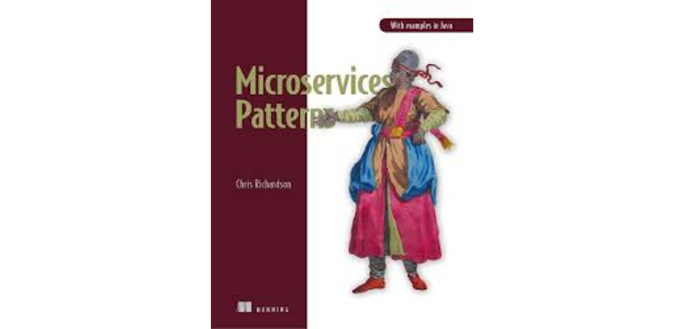 Microservices patterns