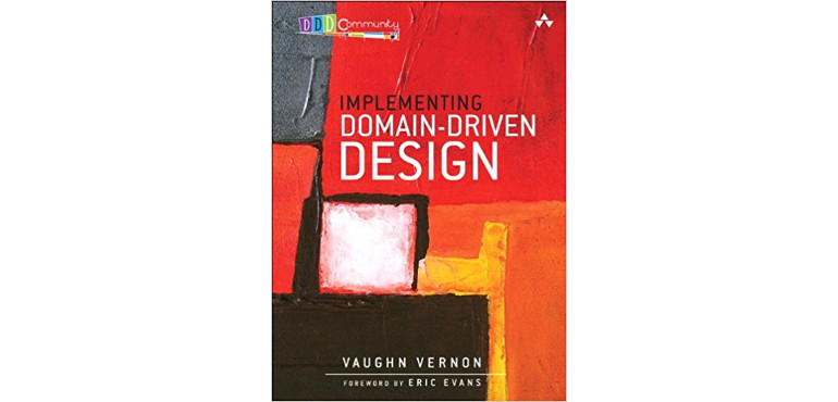 Implementing Domain-Driven Design